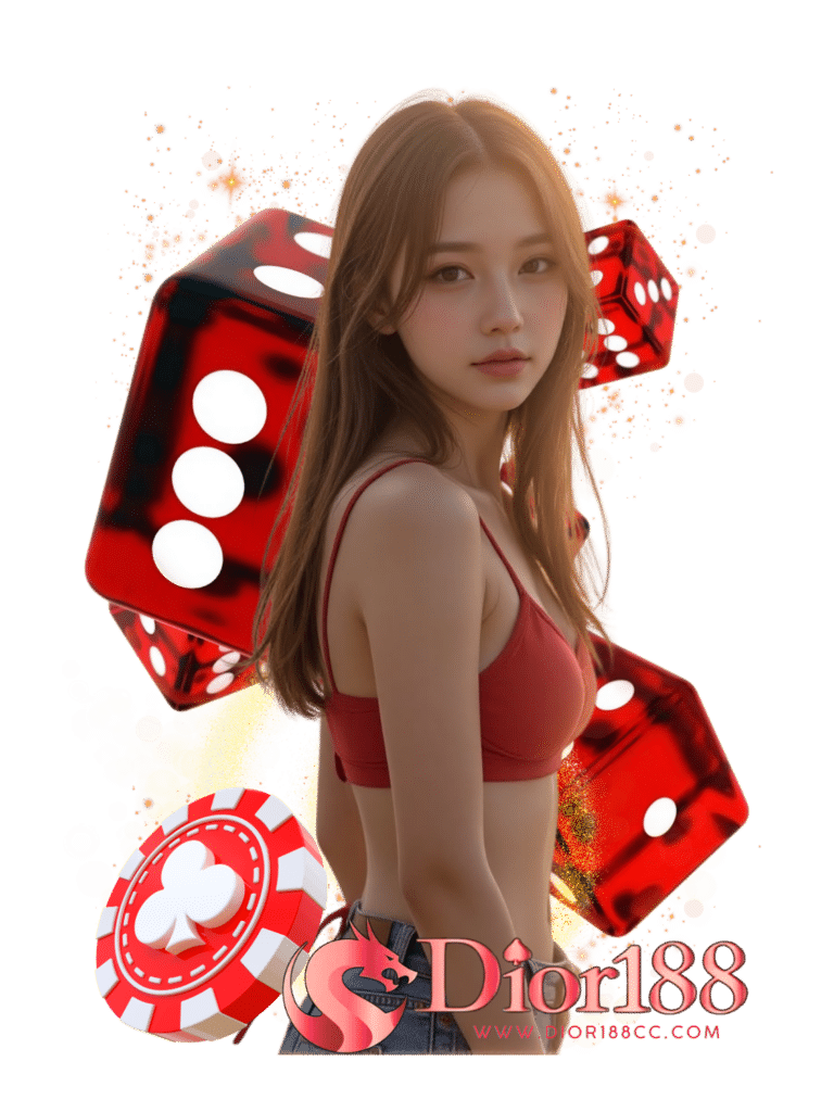dior188 cc สล็อตออโต้