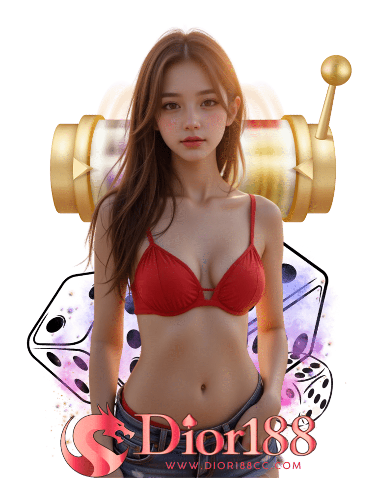 dior188 cc คาสิโนสด
